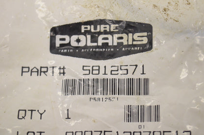 New OEM Polaris Water Pump Cover Seal NOS