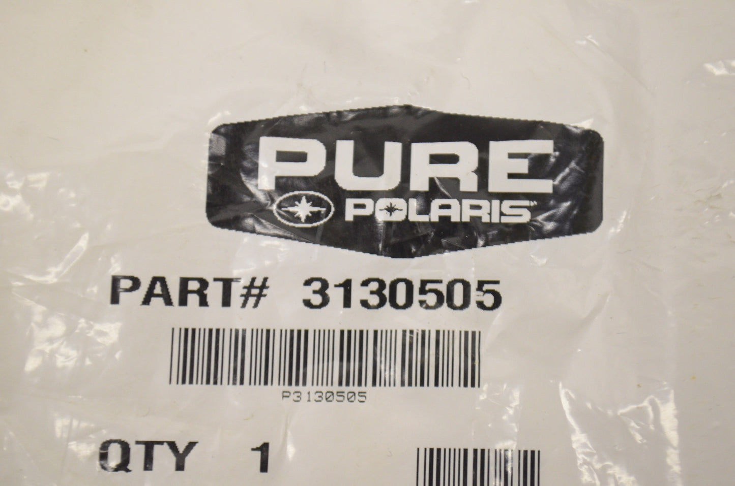 OEM Polaris 3130505 Spring NOS