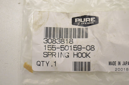 Spring Hook NOS