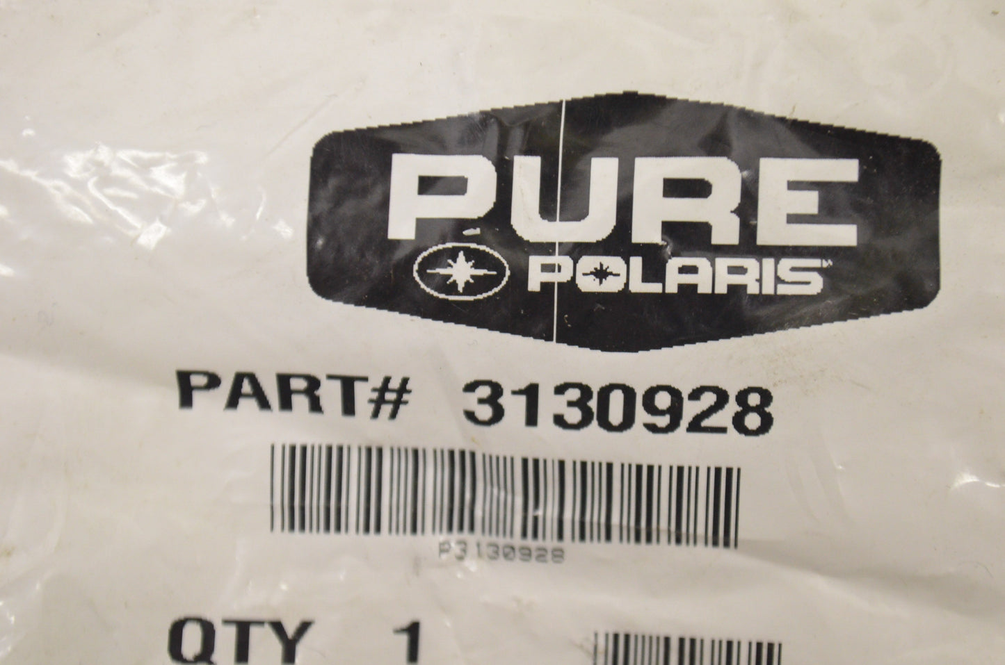 OEM Polaris 3130928 O-Ring NOS