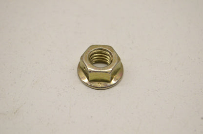 OEM Polaris 7542449 Flange Lock Nut NOS