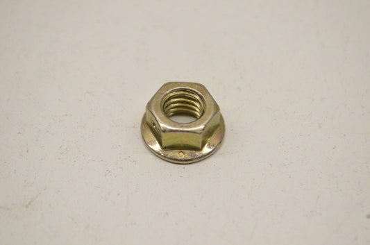 OEM Polaris 7542449 Flange Lock Nut NOS