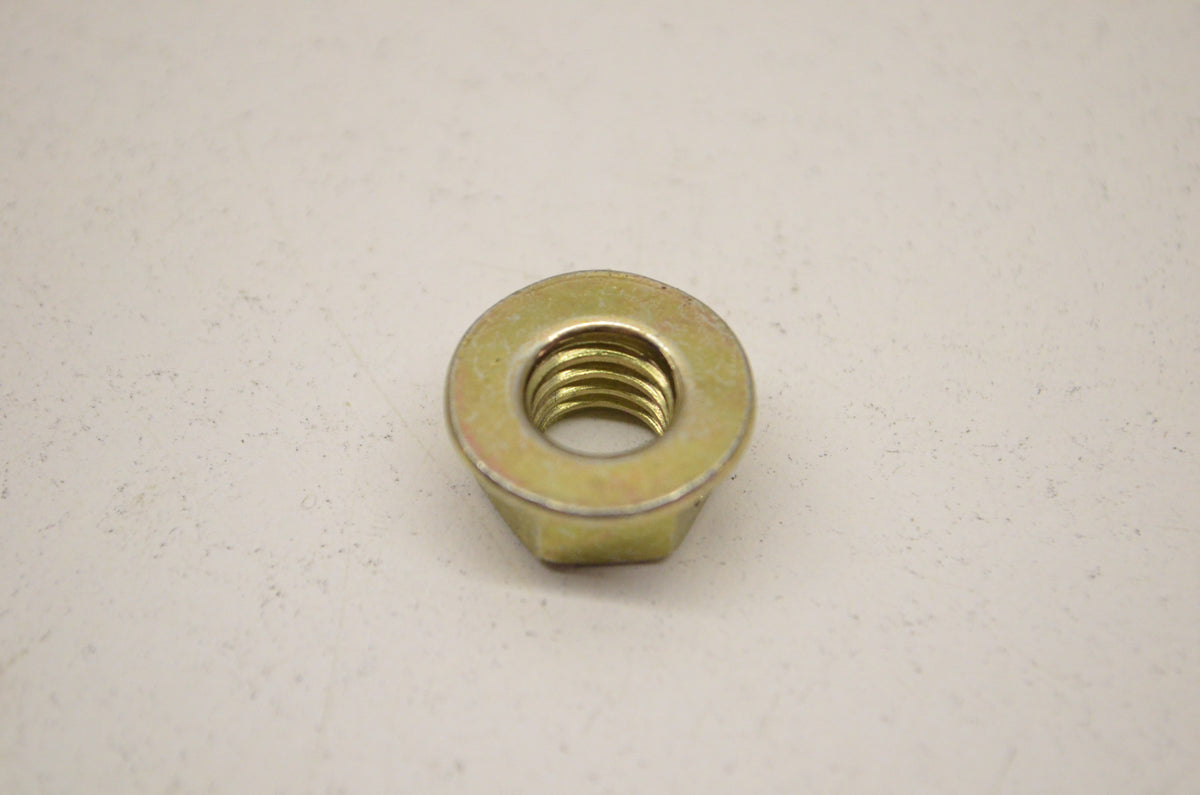 OEM Polaris 7542449 Flange Lock Nut NOS