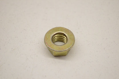 OEM Polaris 7542449 Flange Lock Nut NOS