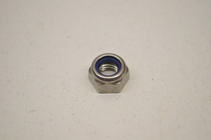 OEM Polaris 7546804 Nylok Hex Nut NOS