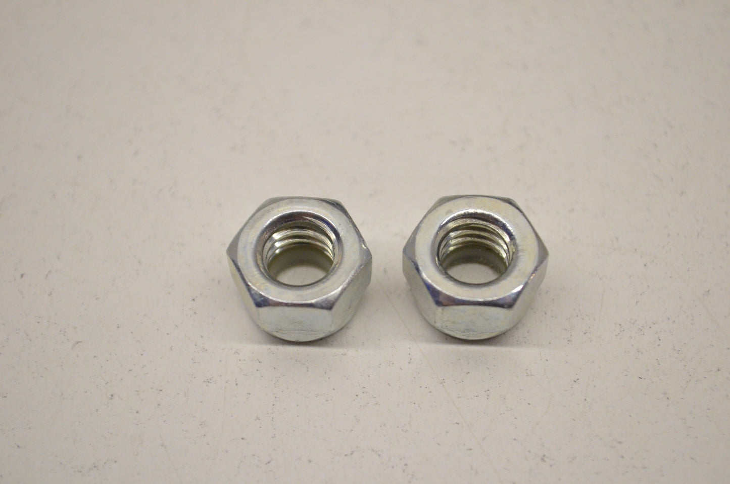 OEM Polaris 7542324 Nylok Nut Qty 2 NOS