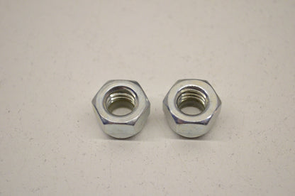 OEM Polaris 7542324 Nylok Nut Qty 2 NOS