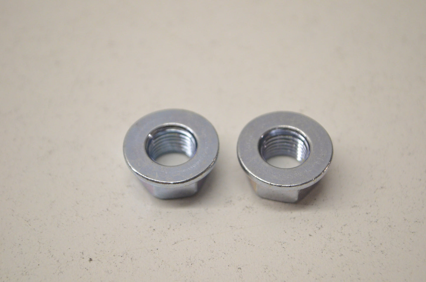 OEM Polaris 7542459 Flanged Nut Qty 2 NOS