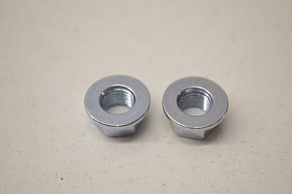 OEM Polaris 7542459 Flanged Nut Qty 2 NOS