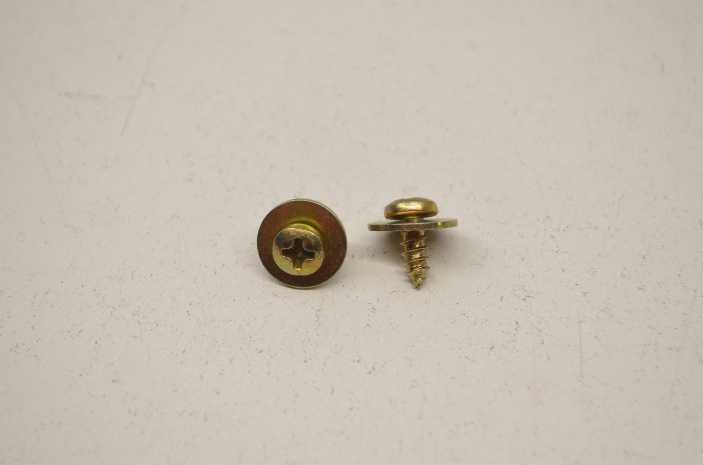 OEM Polaris 7511862 Screw Qty 2 NOS