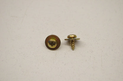 OEM Polaris 7511862 Screw Qty 2 NOS