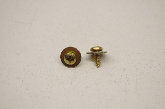 OEM Polaris 7511862 Screw Qty 2 NOS