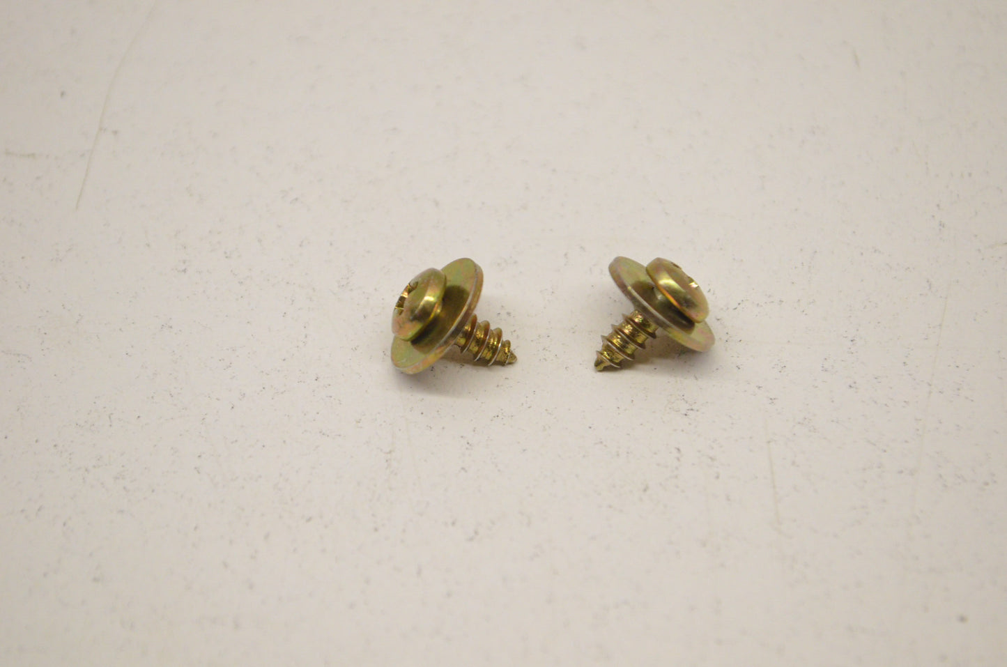 OEM Polaris 7511862 Screw Qty 2 NOS