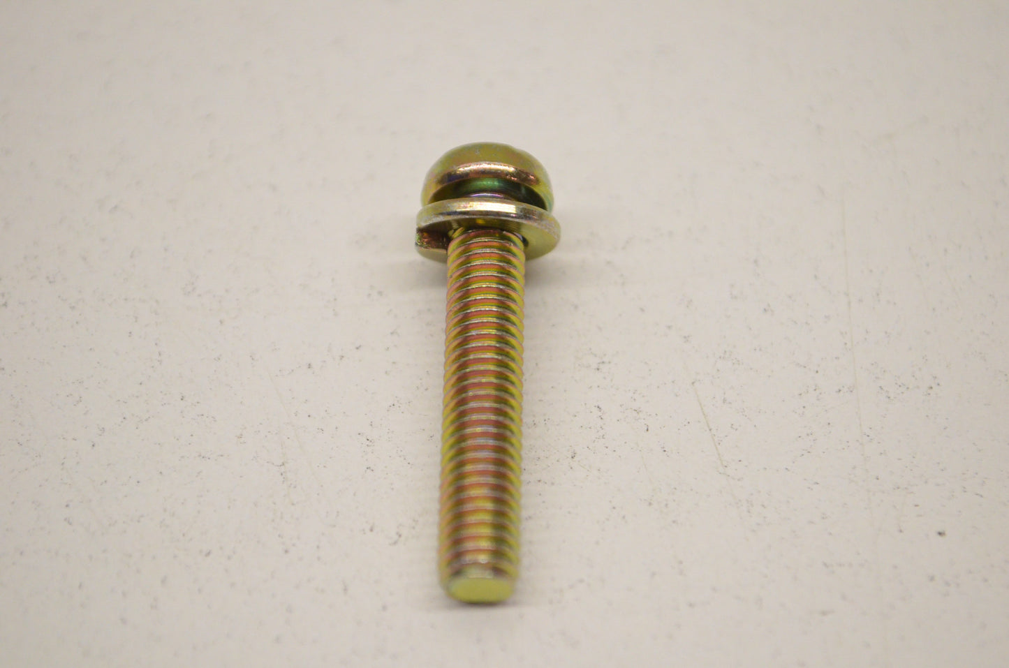 OEM Polaris 3086985 Screw & Washer Assembly NOS