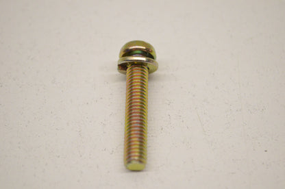 OEM Polaris 3086985 Screw & Washer Assembly NOS