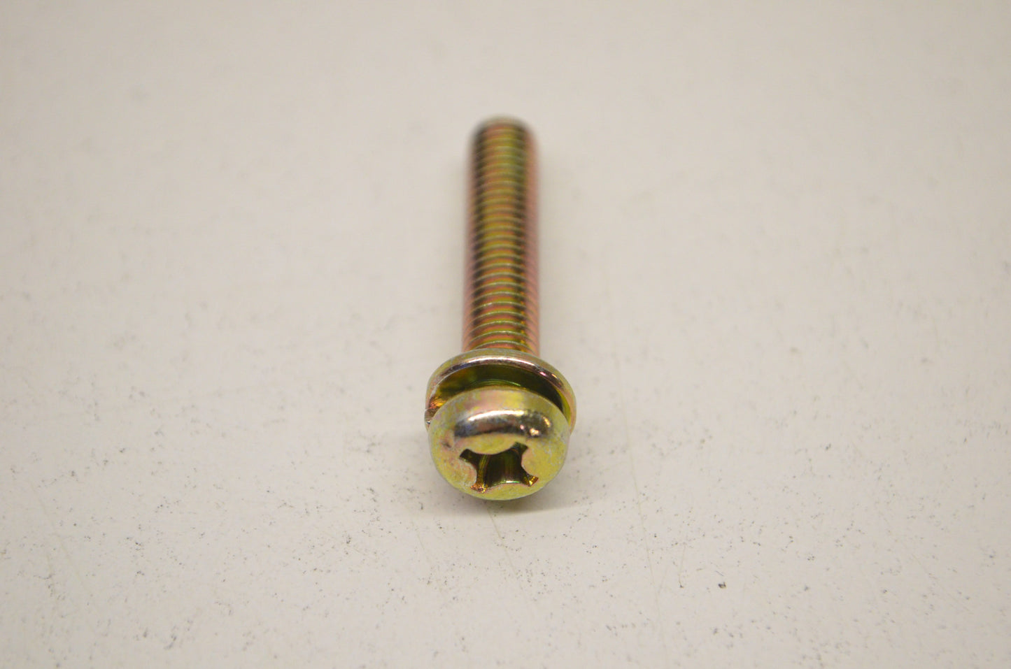 OEM Polaris 3086985 Screw & Washer Assembly NOS