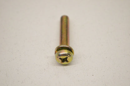 OEM Polaris 3086985 Screw & Washer Assembly NOS