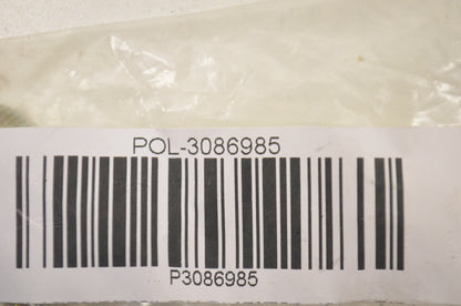 OEM Polaris 3086985 Screw & Washer Assembly NOS