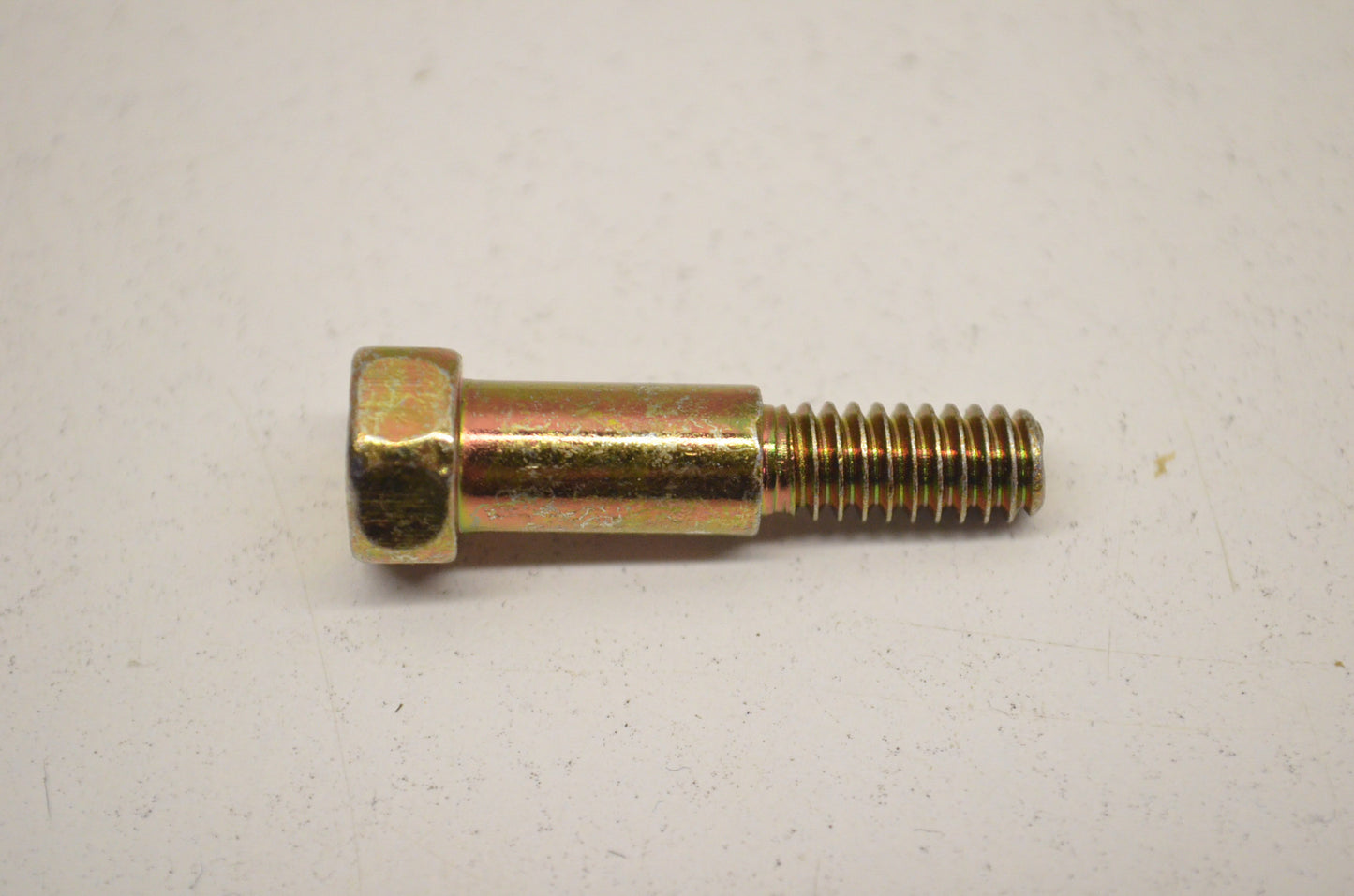 OEM Polaris 7512287 Brake Lever Bolt NOS
