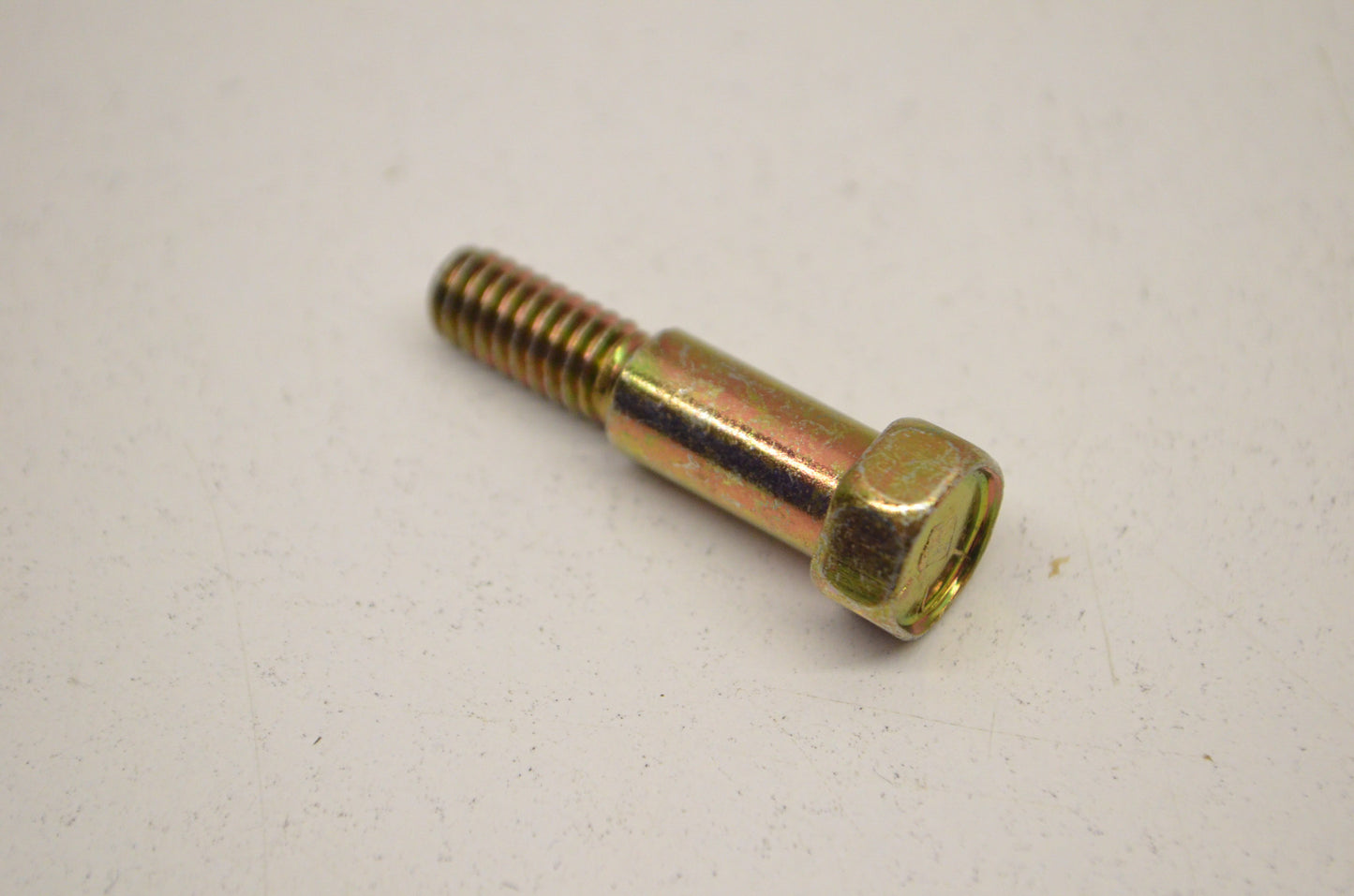 OEM Polaris 7512287 Brake Lever Bolt NOS