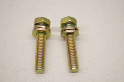 OEM Polaris 3082038 Bolt & Washer Assembly Qty 2 NOS