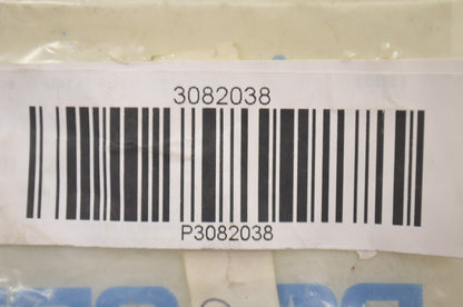 OEM Polaris 3082038 Bolt & Washer Assembly Qty 2 NOS