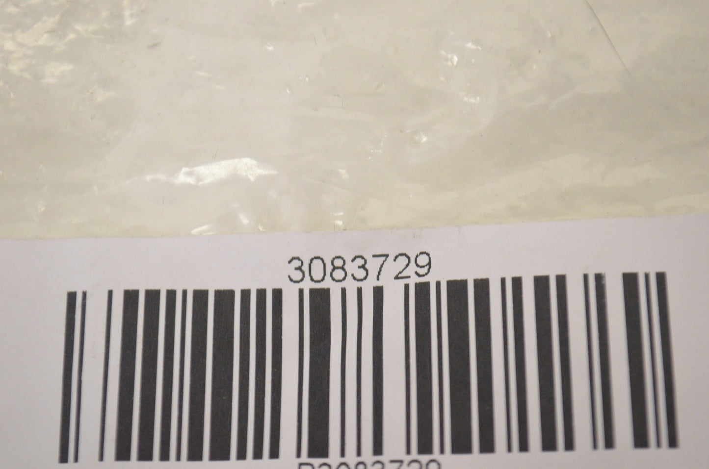 OEM Polaris 3083729 Bolt & Washer Assembly NOS