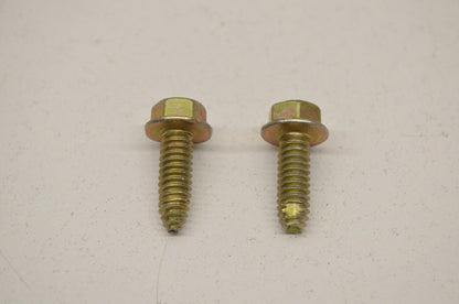 OEM Polaris 7512232 Bolt Qty 2 NOS