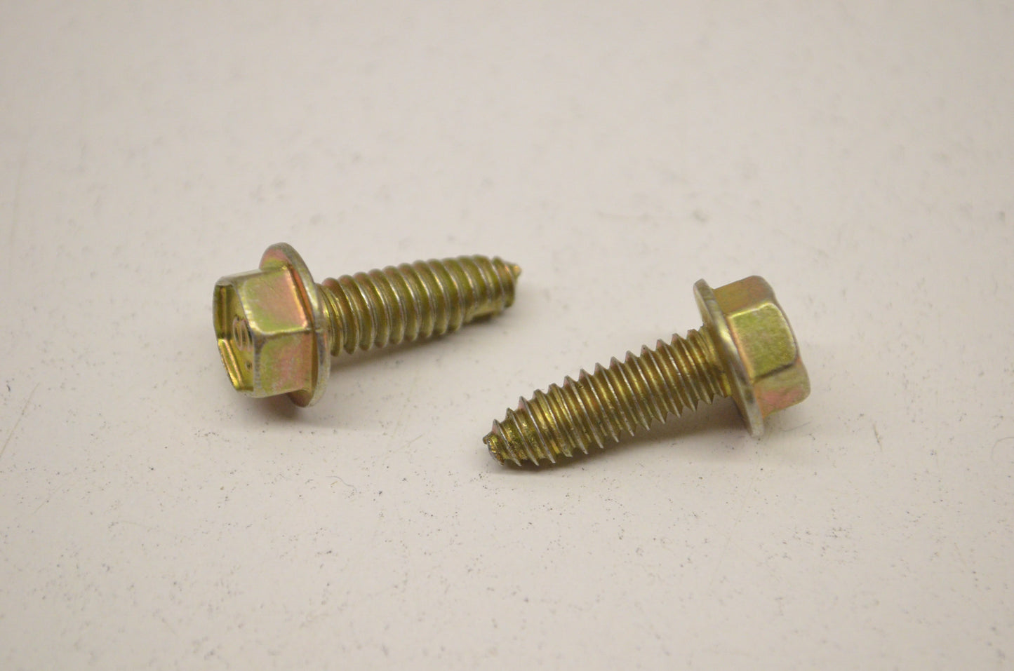 OEM Polaris 7512232 Bolt Qty 2 NOS
