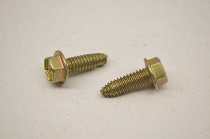 OEM Polaris 7512232 Bolt Qty 2 NOS