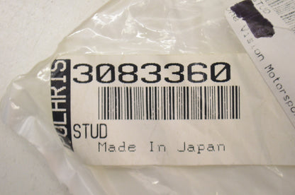 OEM Polaris 3083360 Stud