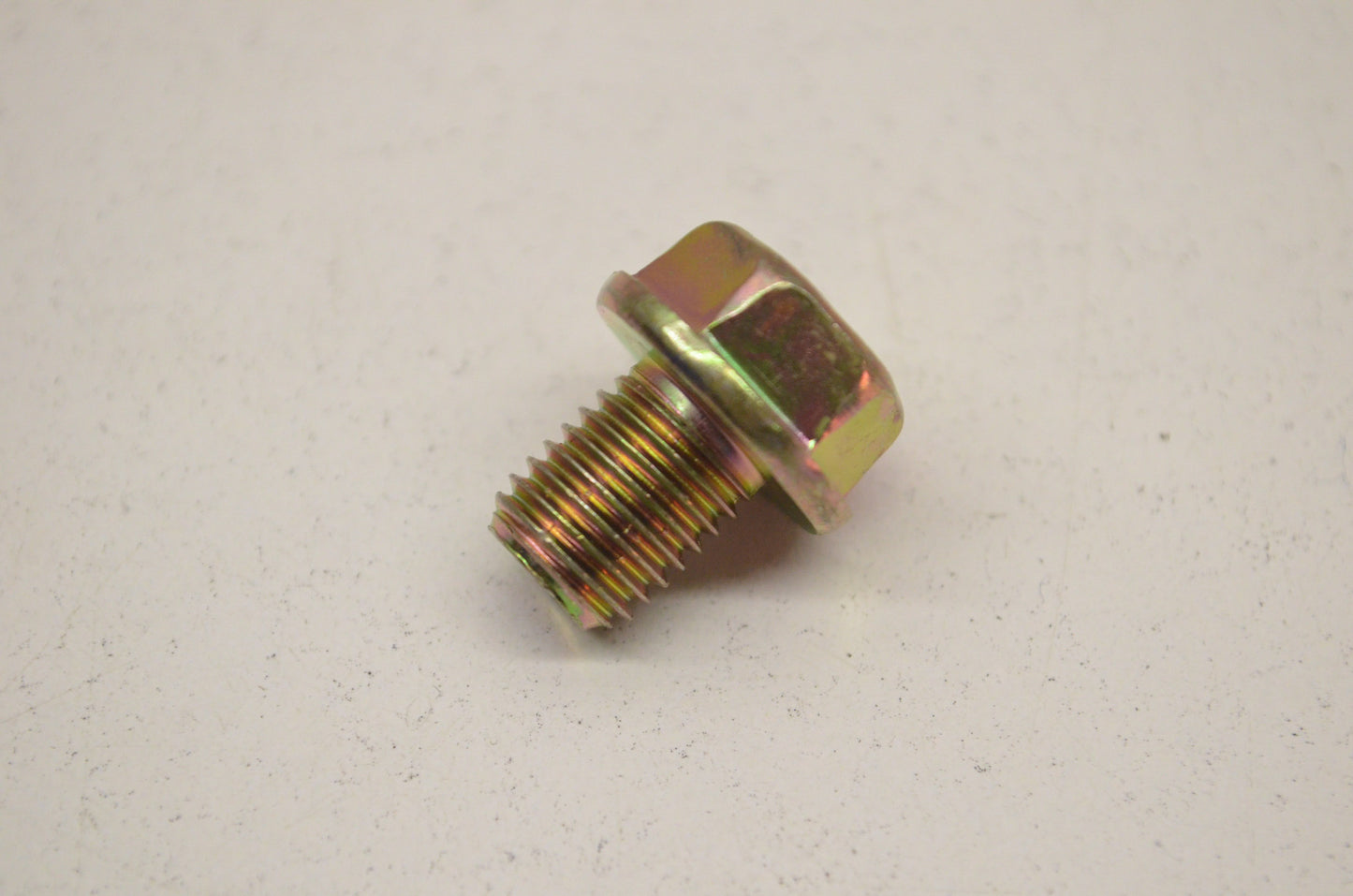 New OEM Polaris Plug NOS