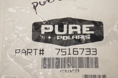 OEM Polaris 7516733 Screw NOS