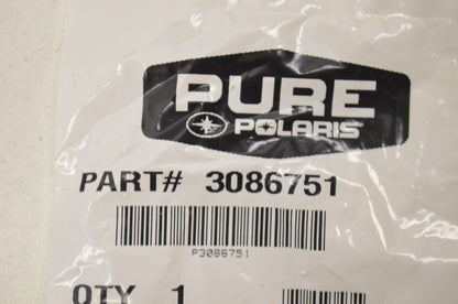 OEM Polaris 3086751 Flange Bolt Qty 3 NOS