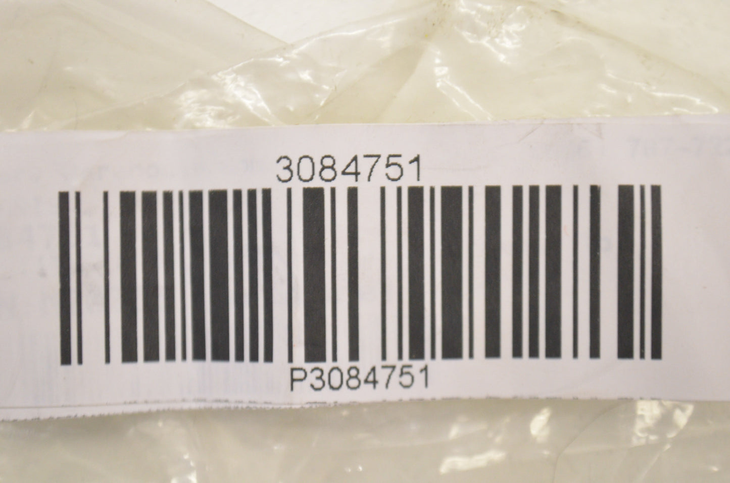 OEM Polaris 3084751 Bolt & Washer Assembly NOS