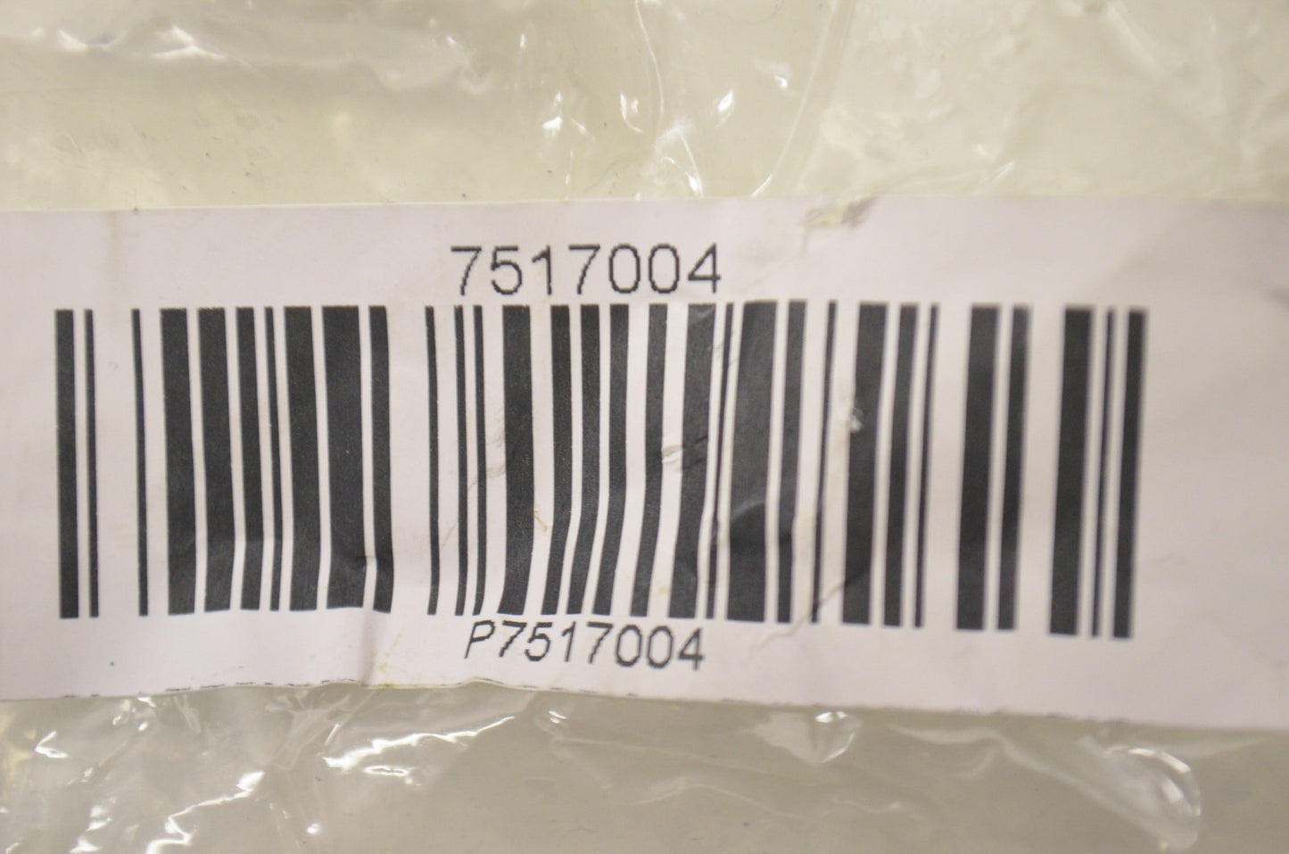 OEM Polaris 7517004 S.S. Bolt NOS