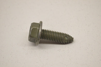 OEM Polaris 7519156 M8X1.25X25 ZOD TAP/R HxFl Screw NOS