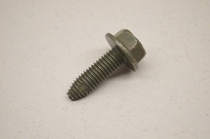 OEM Polaris 7519156 M8X1.25X25 ZOD TAP/R HxFl Screw NOS
