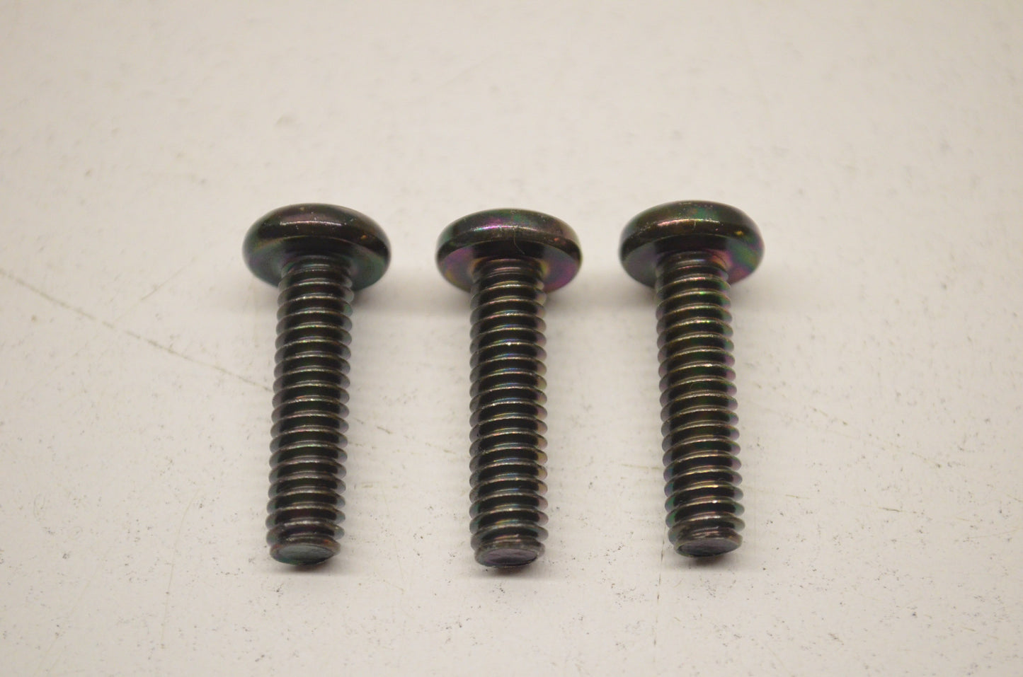 OEM Polaris 7512279 Screw Qty 3 NOS