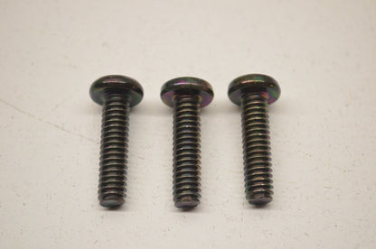OEM Polaris 7512279 Screw Qty 3 NOS
