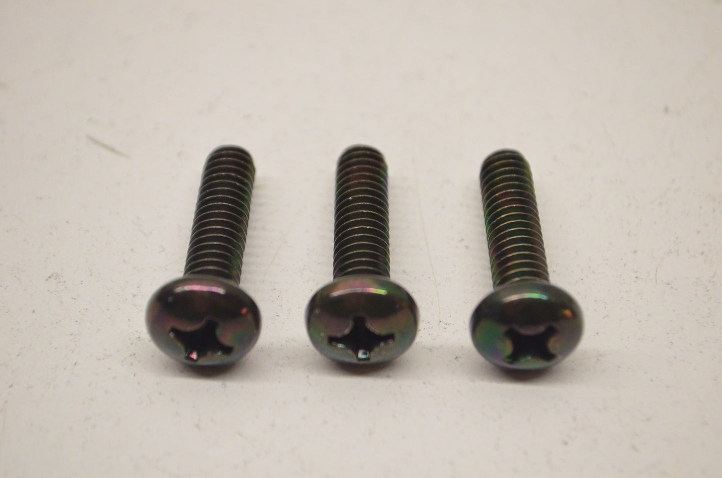 OEM Polaris 7512279 Screw Qty 3 NOS