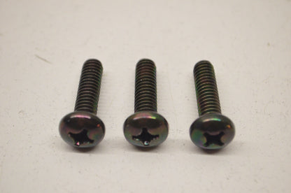 OEM Polaris 7512279 Screw Qty 3 NOS