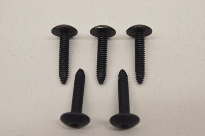 OEM Polaris 7515193 Screw Qty 5 NOS