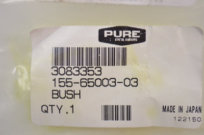 New OEM Polaris Bushing NOS