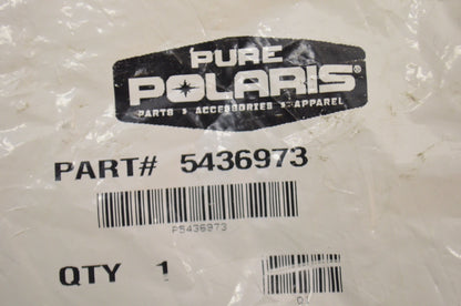 New OEM Polaris 5436973 Long A-Arm Bushing 102.36MM NOS