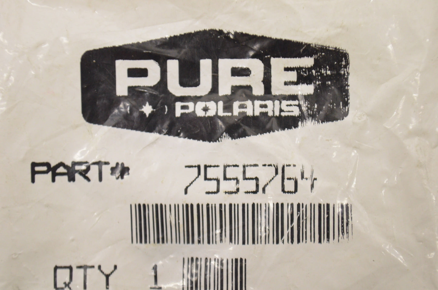 OEM Polaris 7555764 Washer NOS