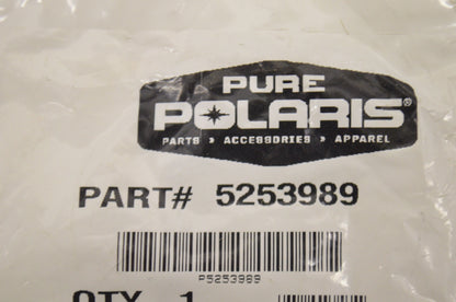 OEM Polaris 5253989 Exhaust Sealing Gasket NOS