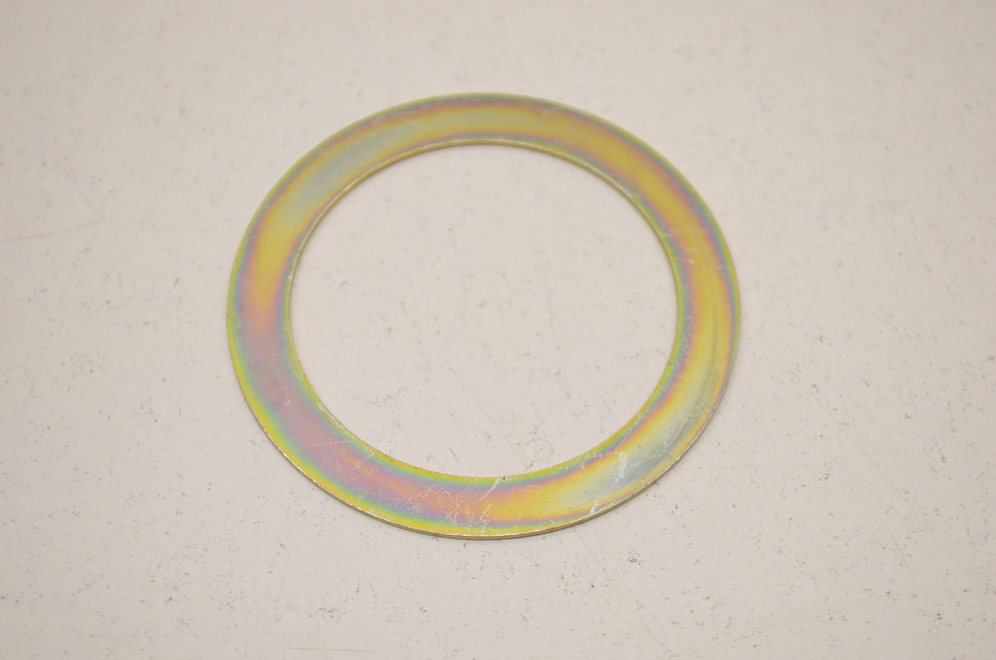 OEM Polaris 7556804 Washer 1.505X2.00X.030 NOS