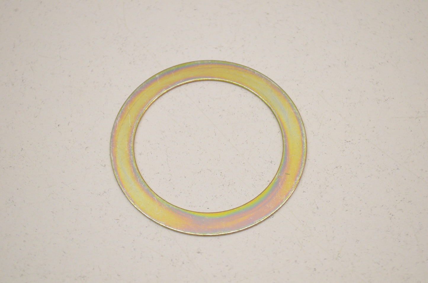 OEM Polaris 7556804 Washer 1.505X2.00X.030 NOS
