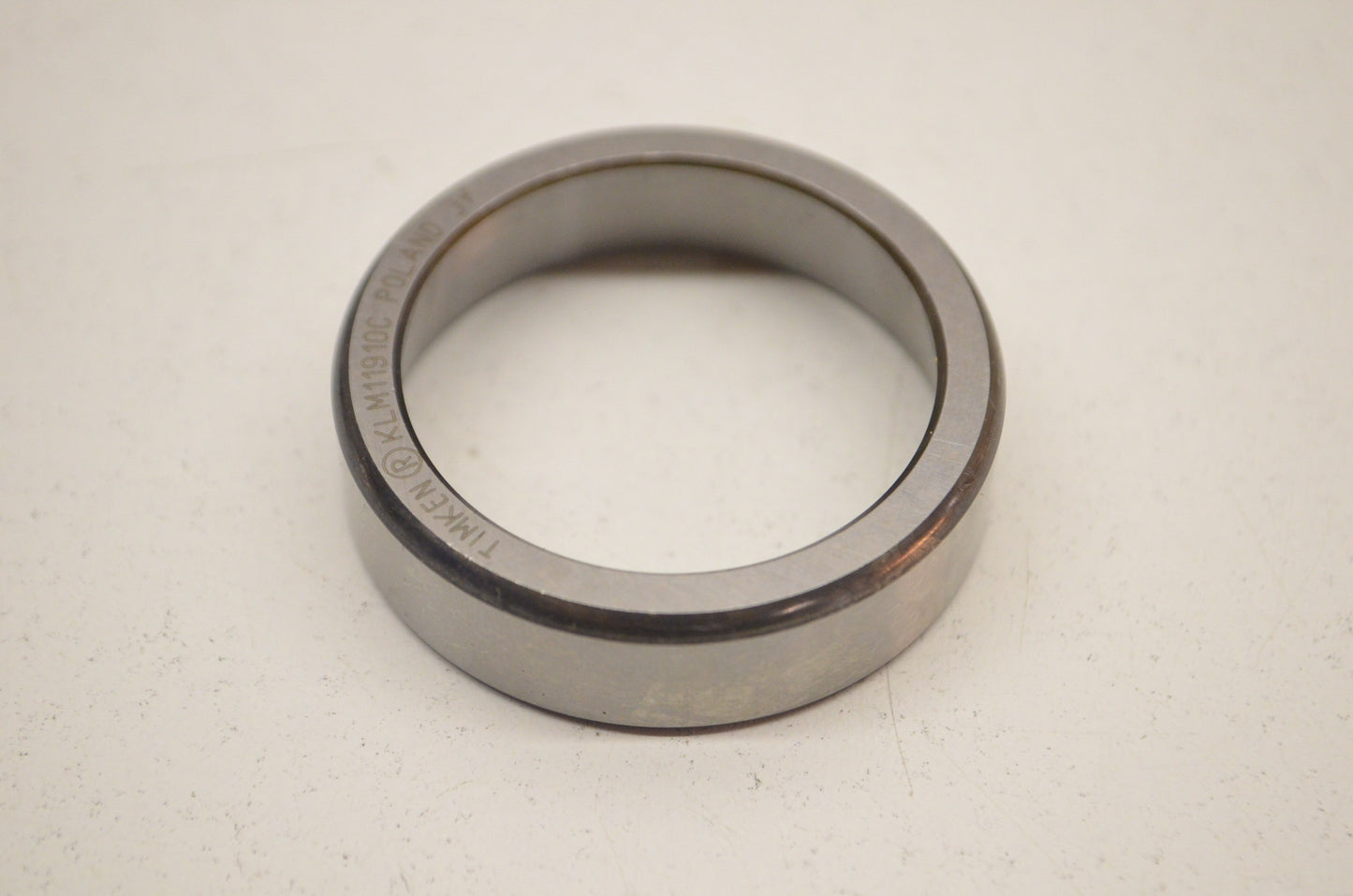 OEM Polaris 3514398 Tapered Roller Cup Bearing NOS